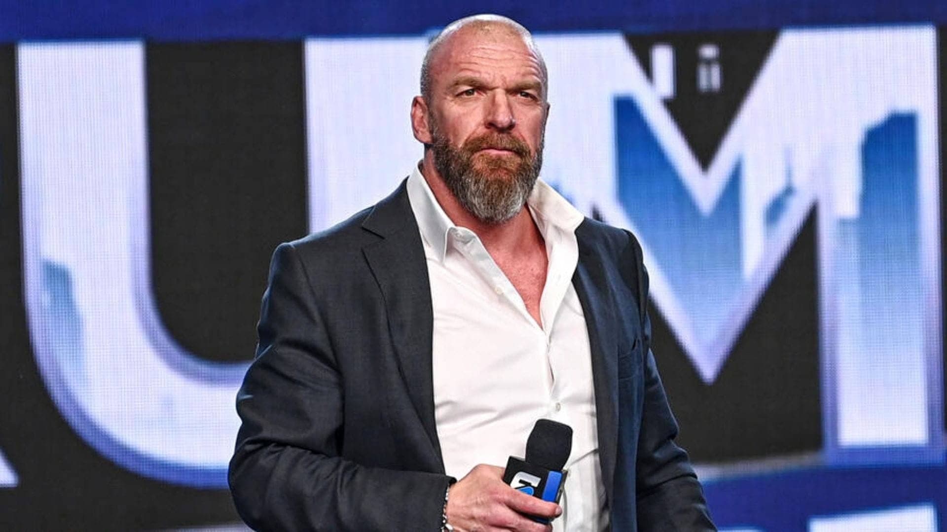 What is Triple H's Net Worth? WWE Salary & More