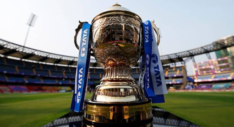 IPL 2026: A Firecracker Season with Records Exploding