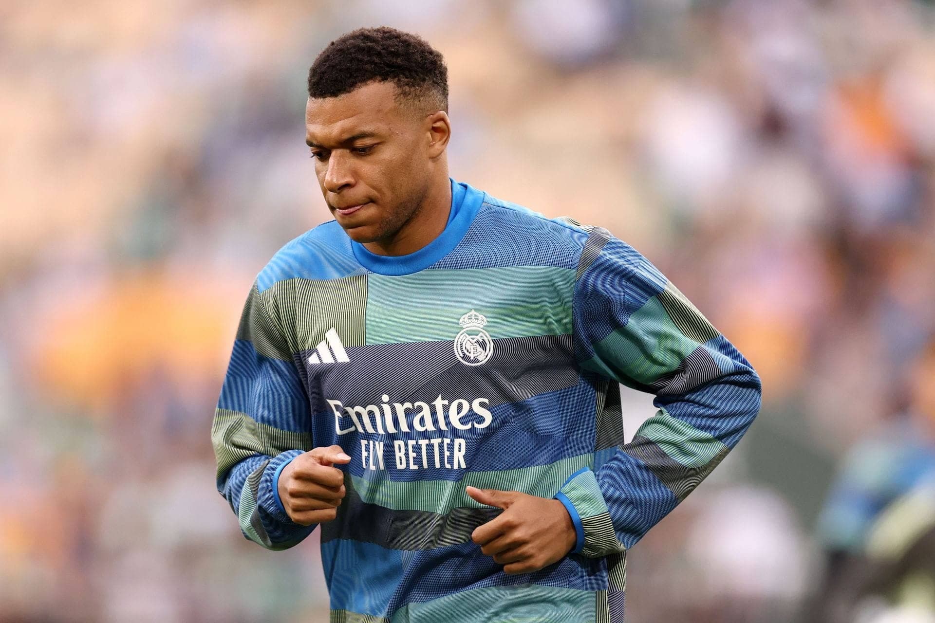 Mbappe's Offside Drama: A Training Tiff with Arbeloa's Crew