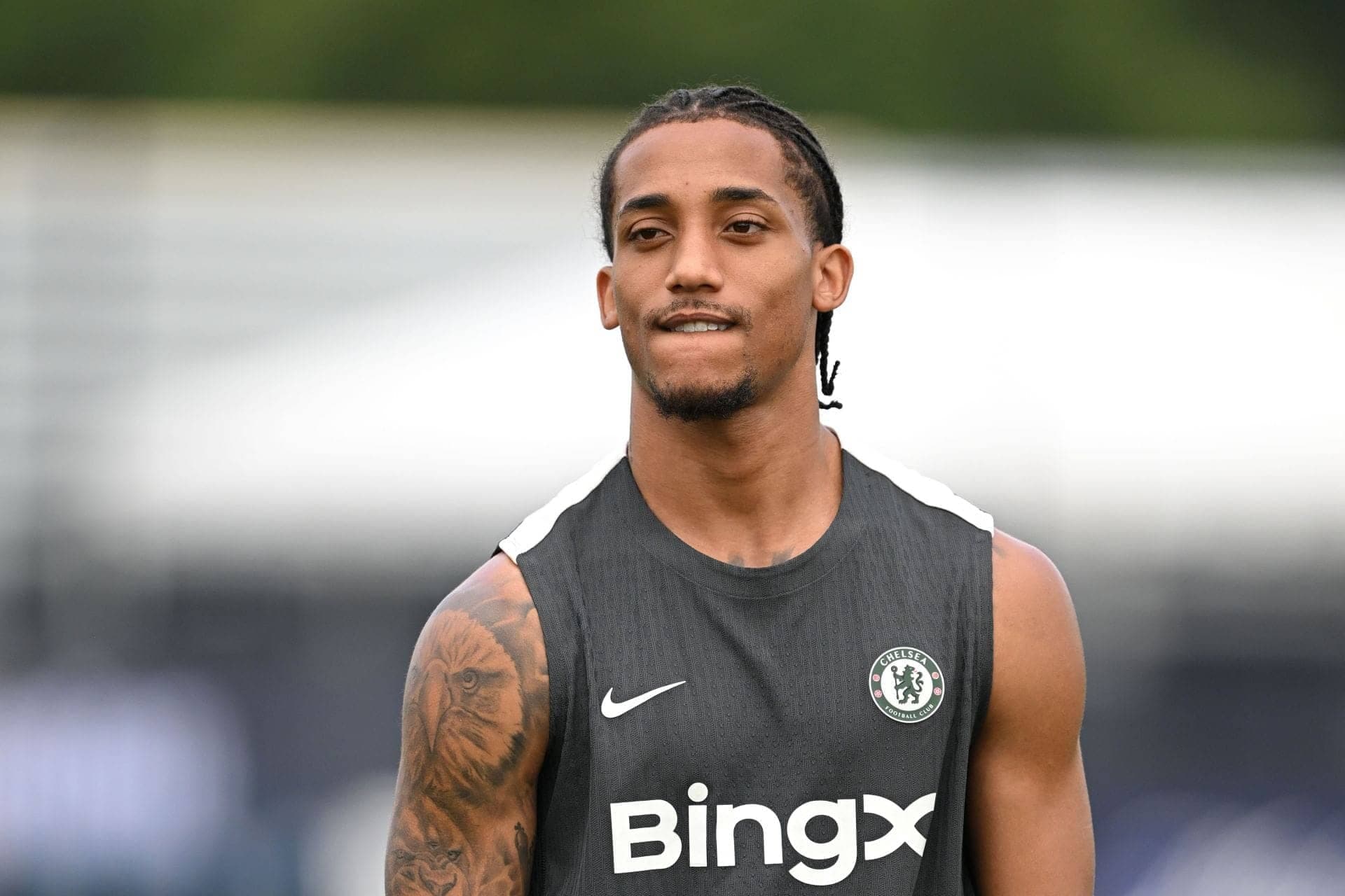"I feel sorry for the fans" - Chelsea star Joao Pedro makes honest claim after their 3-1 loss to Nottingham Forest