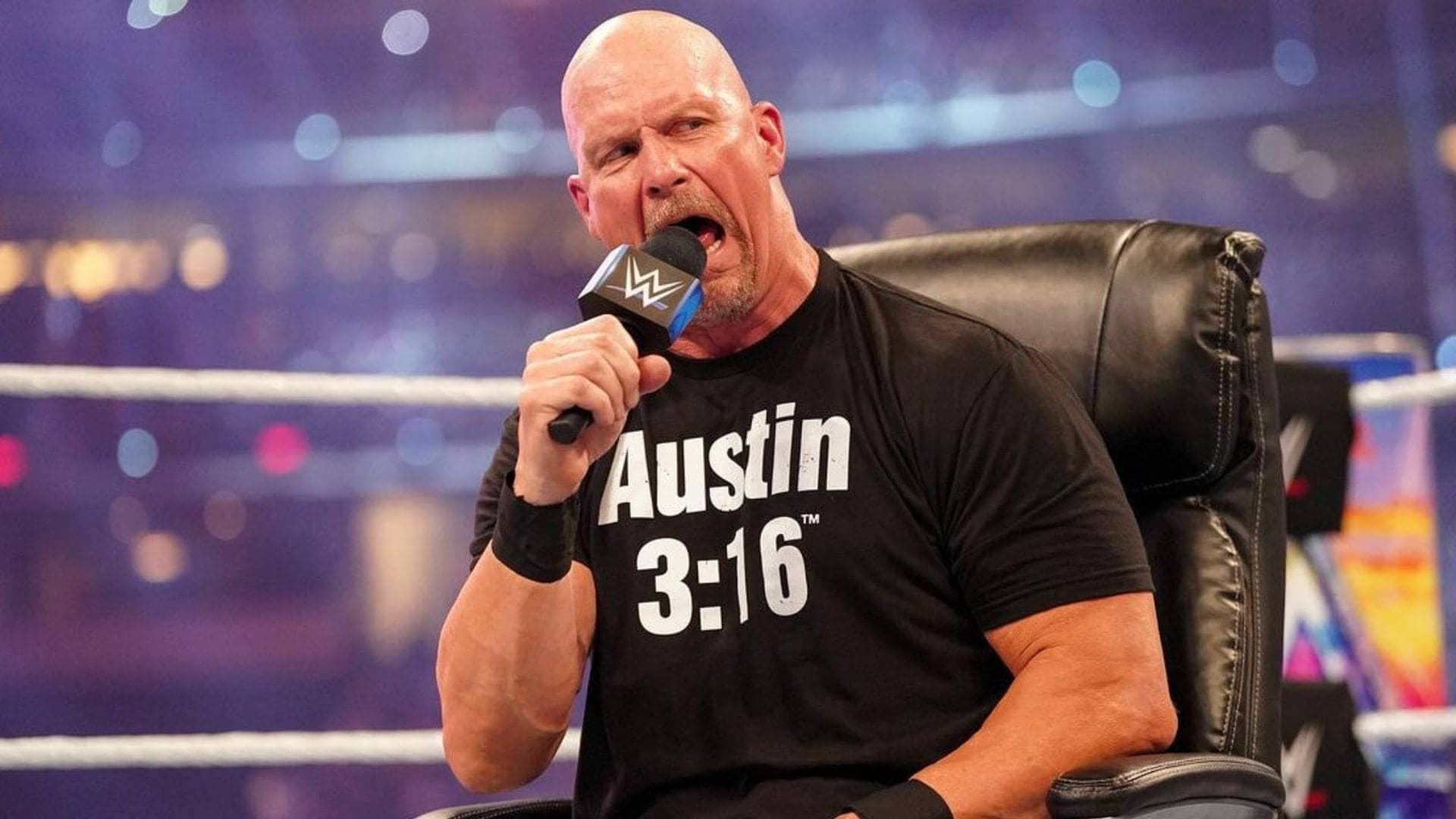 Stone Cold Steve Austin reacts to WWE pay cut drama, whoa!