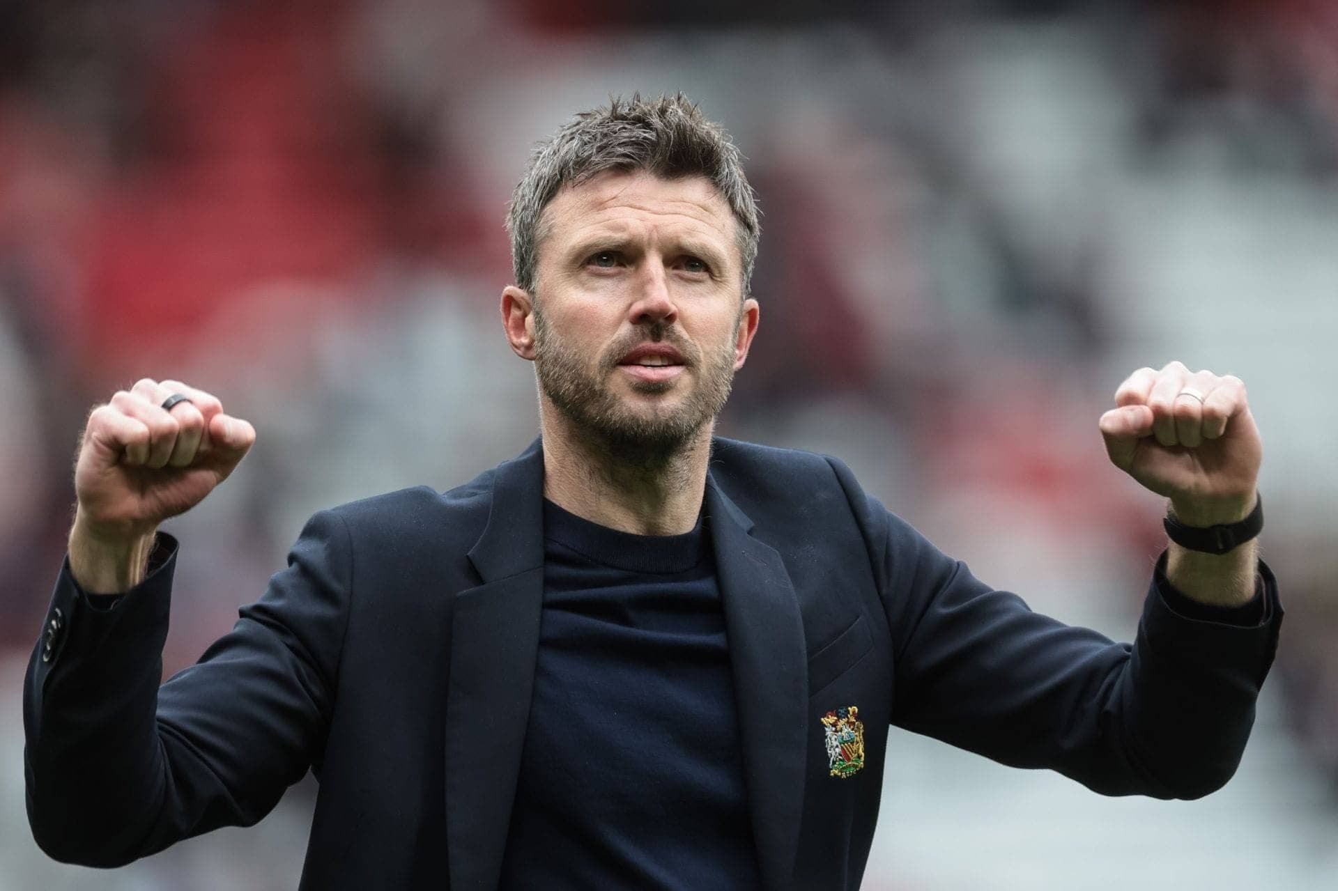 Manchester United ready to hijack LaLiga giants move to sign £40 million rated midfielder: Reports