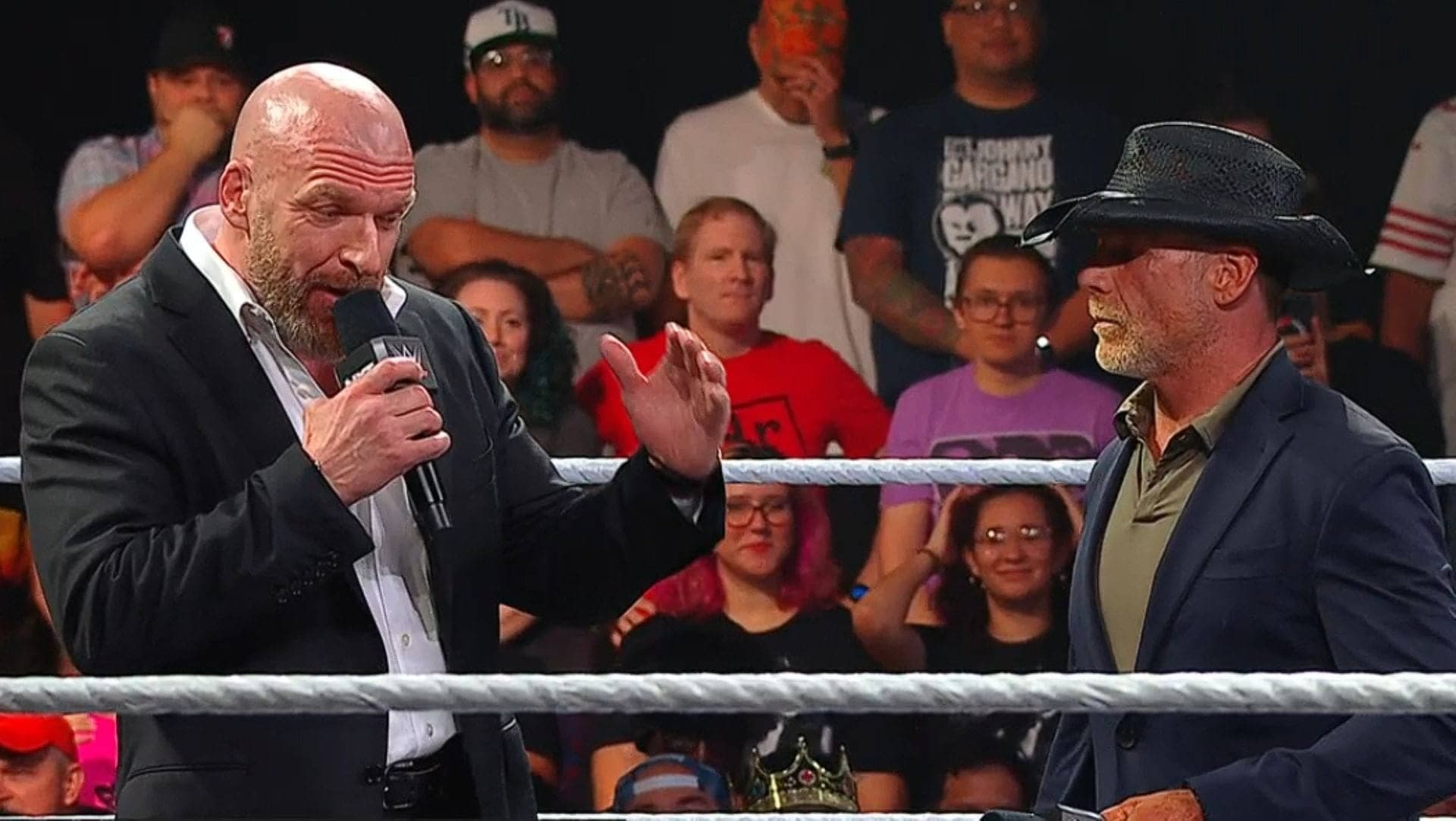 WWE Star Suddenly Misses Show; Reason Revealed