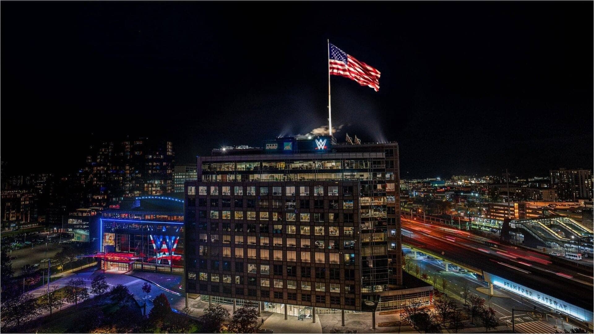 WWE Drama: Major Match Canceled, Main Event Shake-Up!