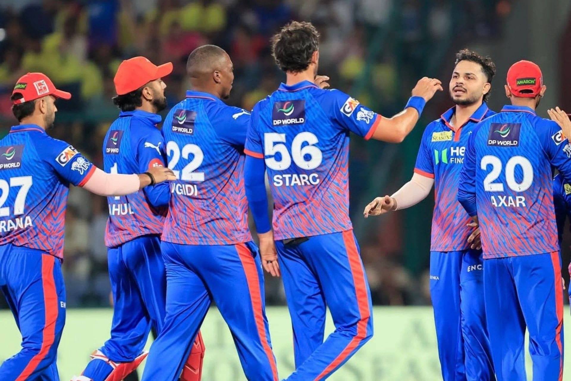 Wasim Jaffer Thinks DC Needs a Major Comeback After CSK Loss
