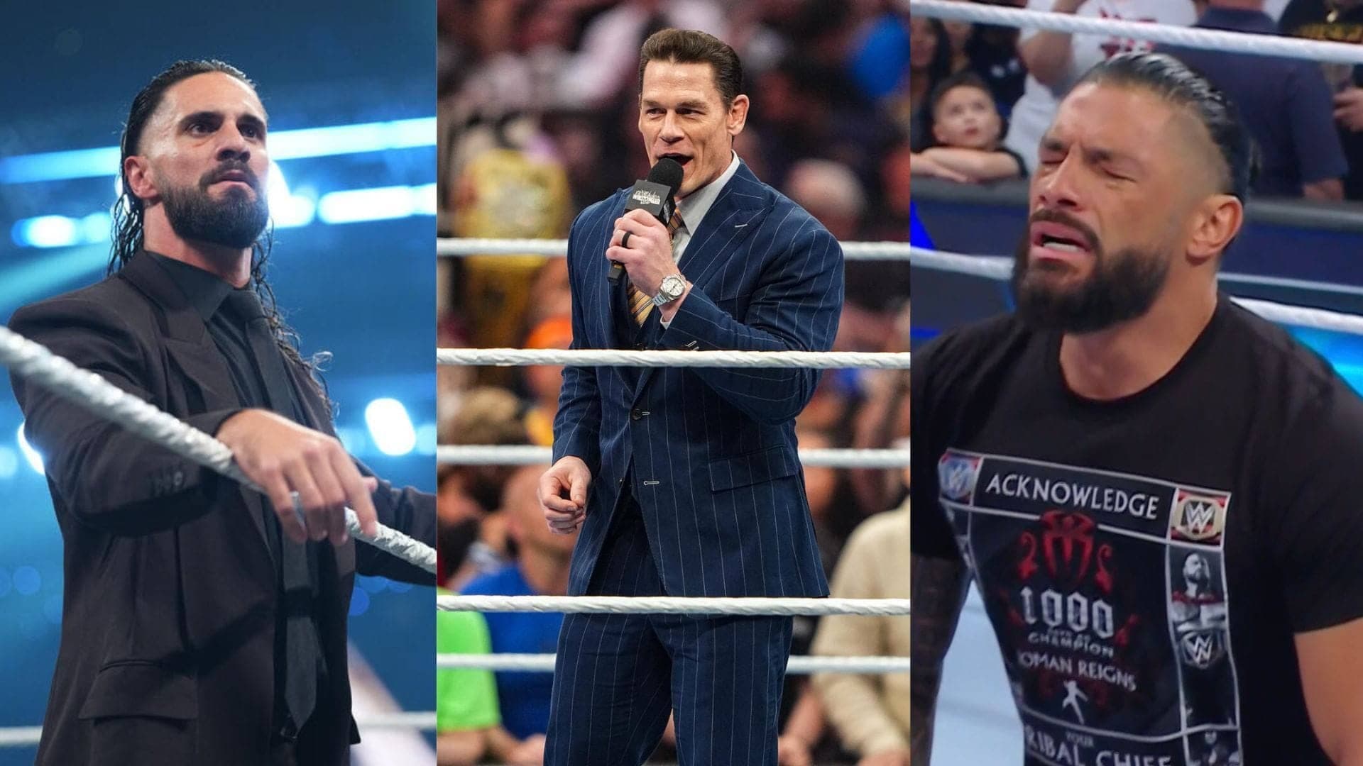 5 Things WWE shouldn’t do at Backlash 2026