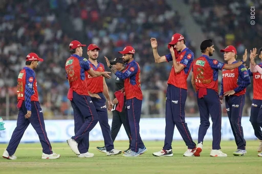 Aakash Chopra Ponders PBKS Lineup Before SRH Showdown