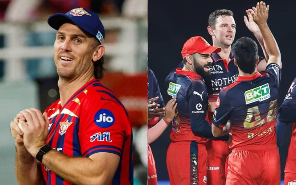 IPL 2026: LSG vs RCB – Who Will Steal the Show?
