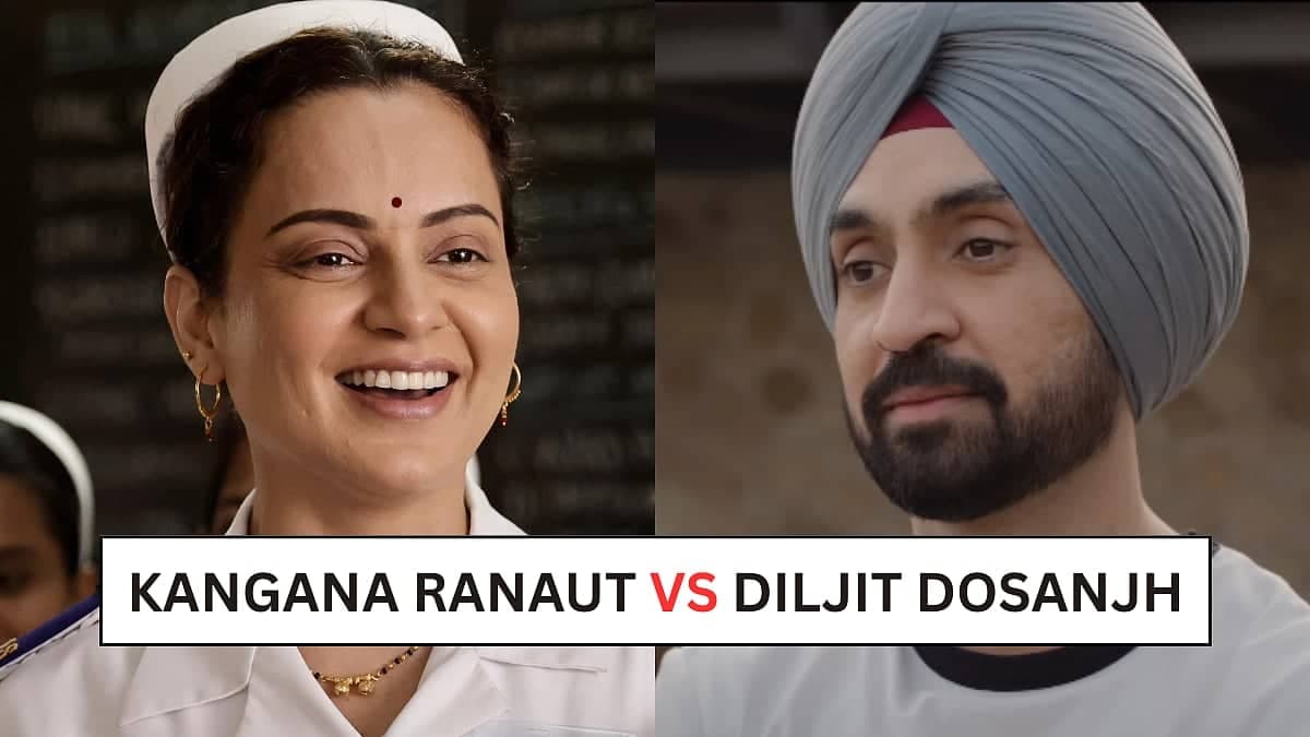Kangana's New Film Bharat Bhagya Vidhata Hits Theaters June 12