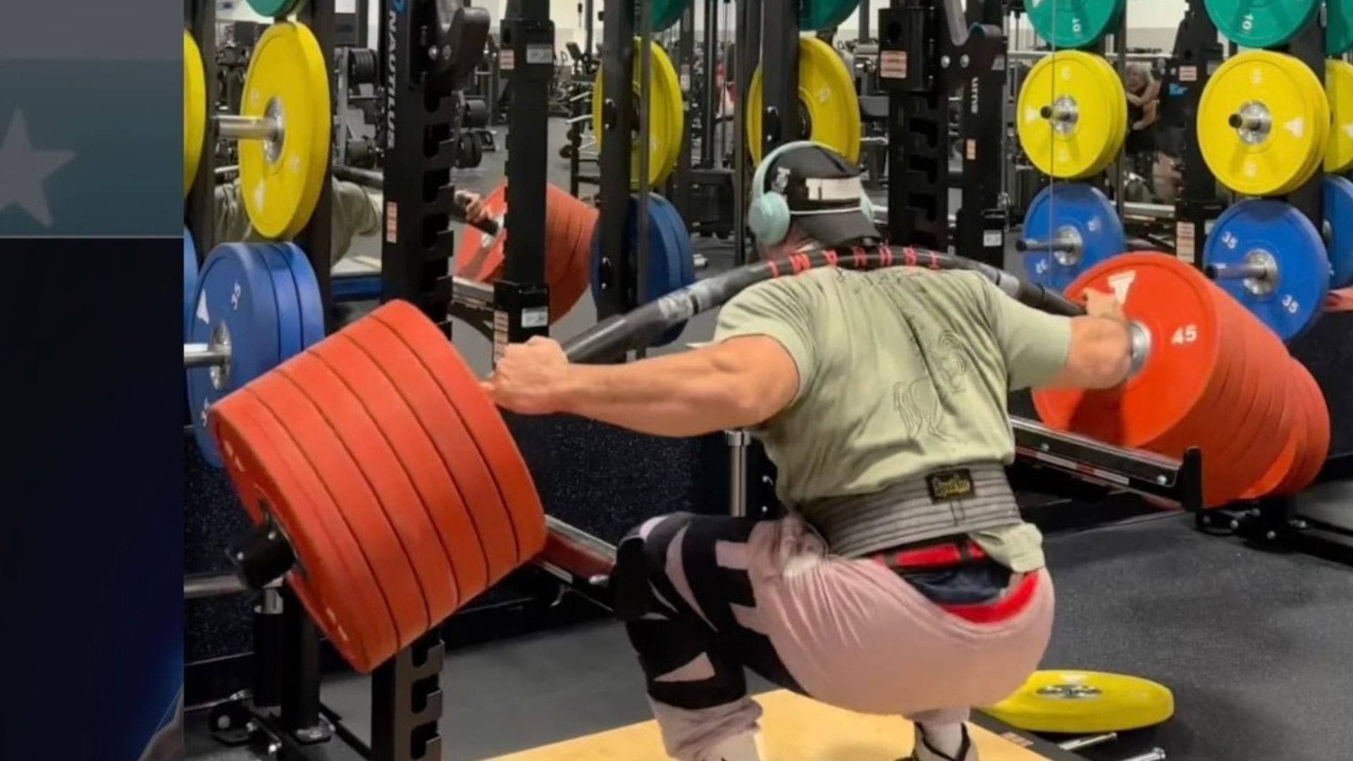 Released WWE star opens up on being “stripped” of his gimmick months before being let go