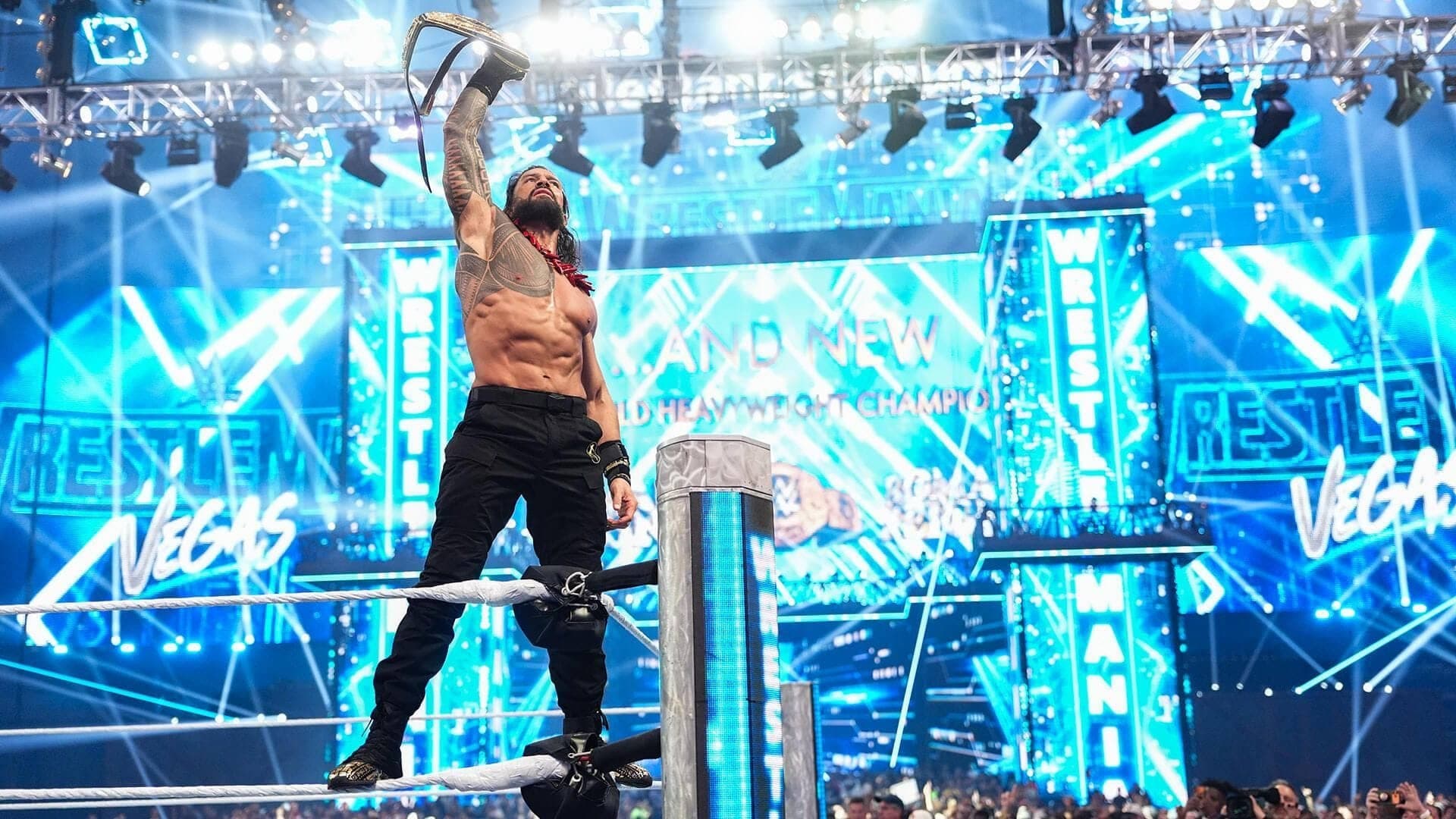 What is Roman Reigns’ WWE Status? Truth Revealed After Rumored Heat With TKO