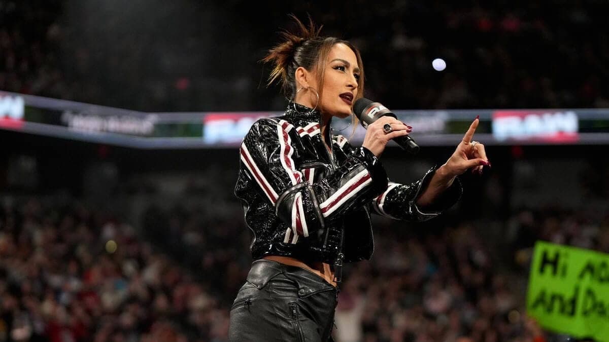 Nikki Bella ka health update: Kya cast se recovery ho rahi hai?