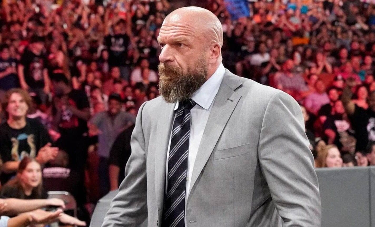 BREAKING: Male Star Officially Confirms He Has Been Released By WWE