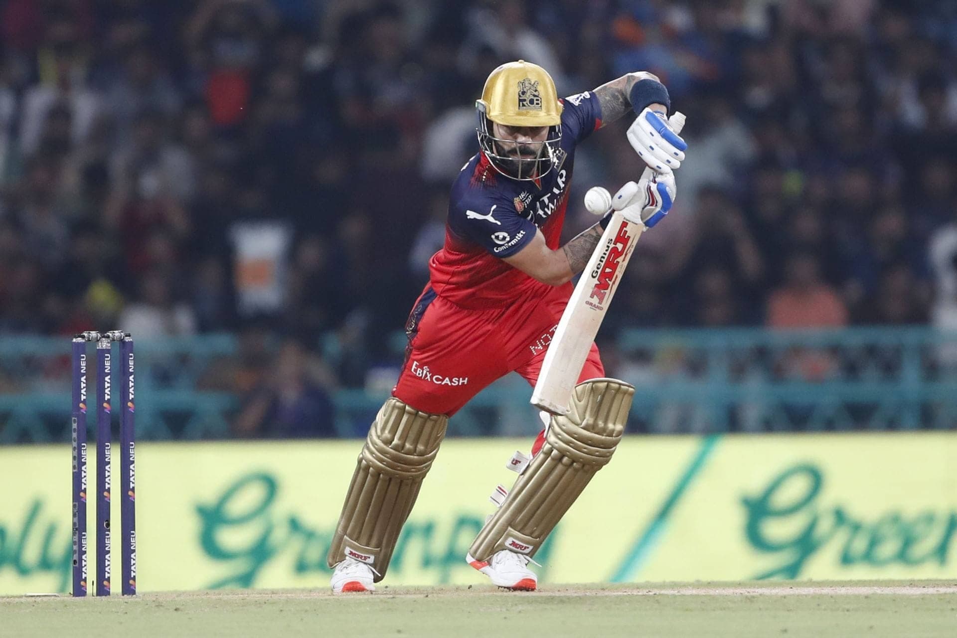 Kaif Predicts Shami Will Own Kohli in Epic IPL Showdown