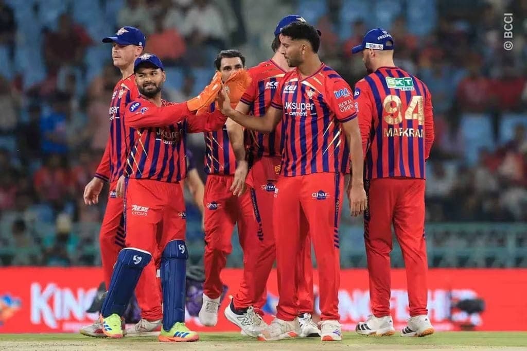 Aakash Chopra's Winning Recipe for LSG vs RCB Showdown