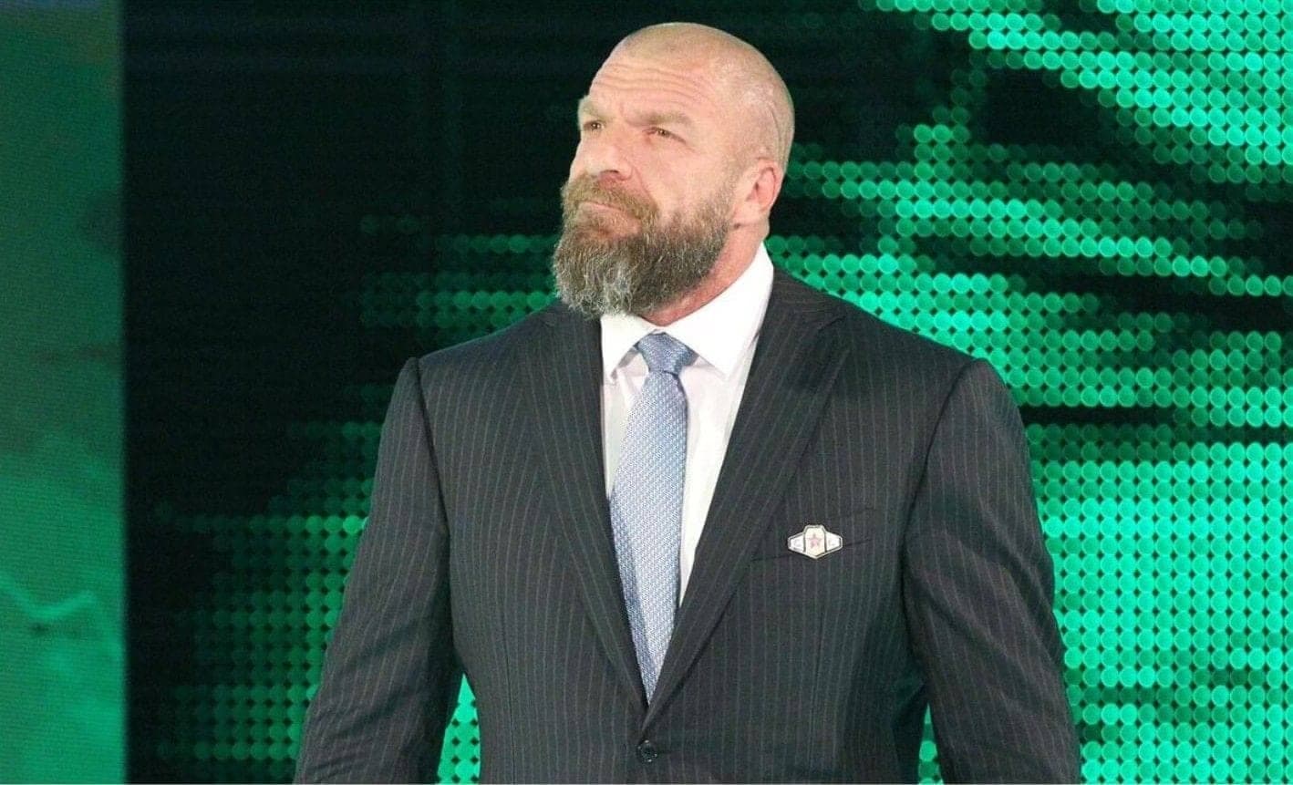 Current WWE Superstar fears he could be released at any time amid Triple H's alleged firing spree