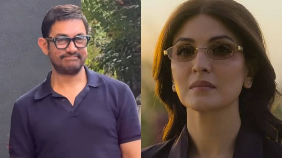 'Aamir Khan Praises Riddhima Kapoor, Says She Outshines Ranbir!'