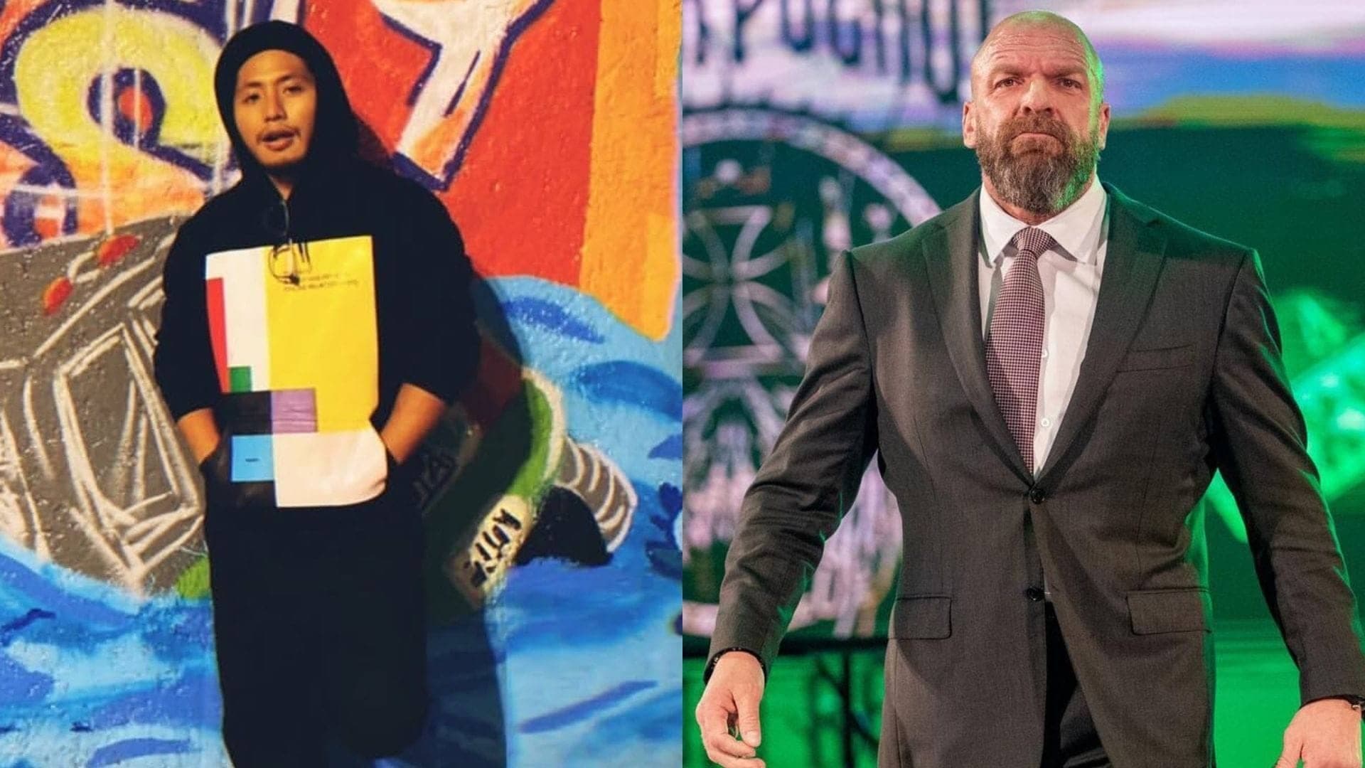 BREAKING: WWE Close To Another Huge Signing - Reports