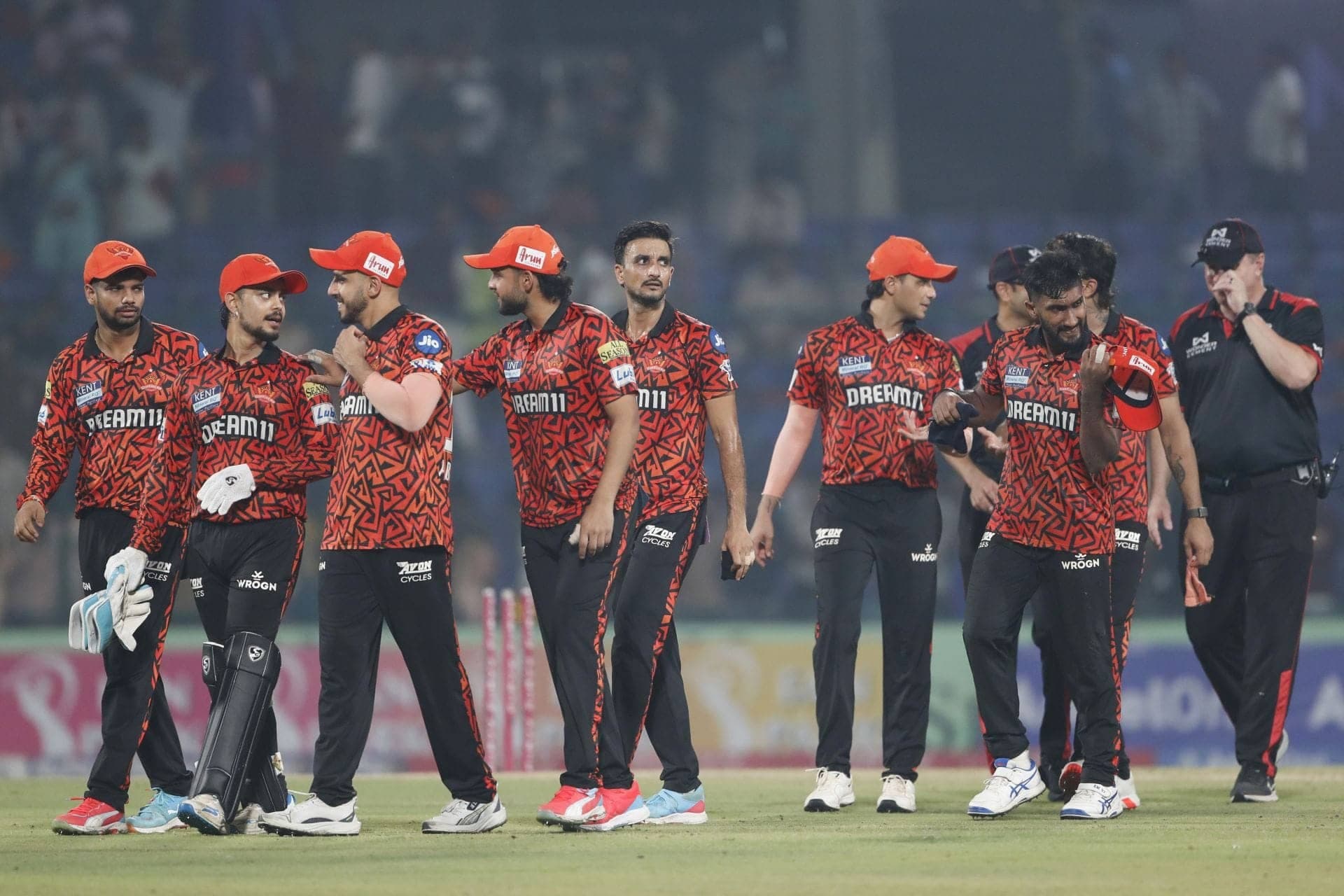 "The find of the season" - Wasim Jaffer's huge praise for youngster after SRH vs PBKS IPL 2026 match