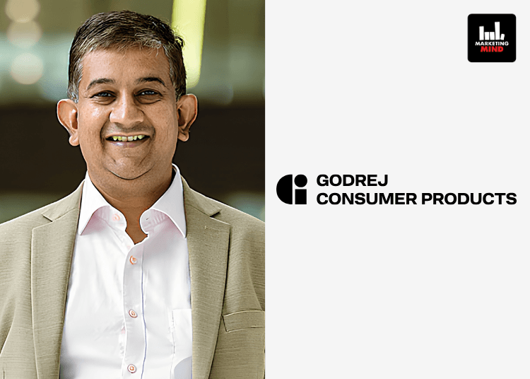 Sudhir Sitapati's Enchanted Reappointment at Godrej Revealed