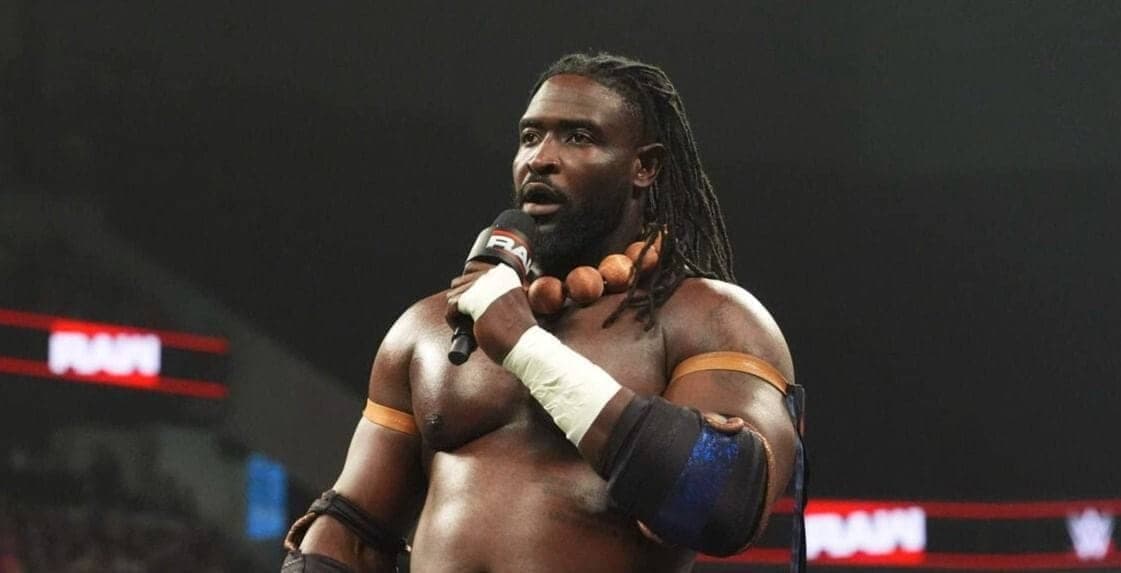 Kevin Nash's Warning: WWE Can't Mess Up Oba Femi's Rise