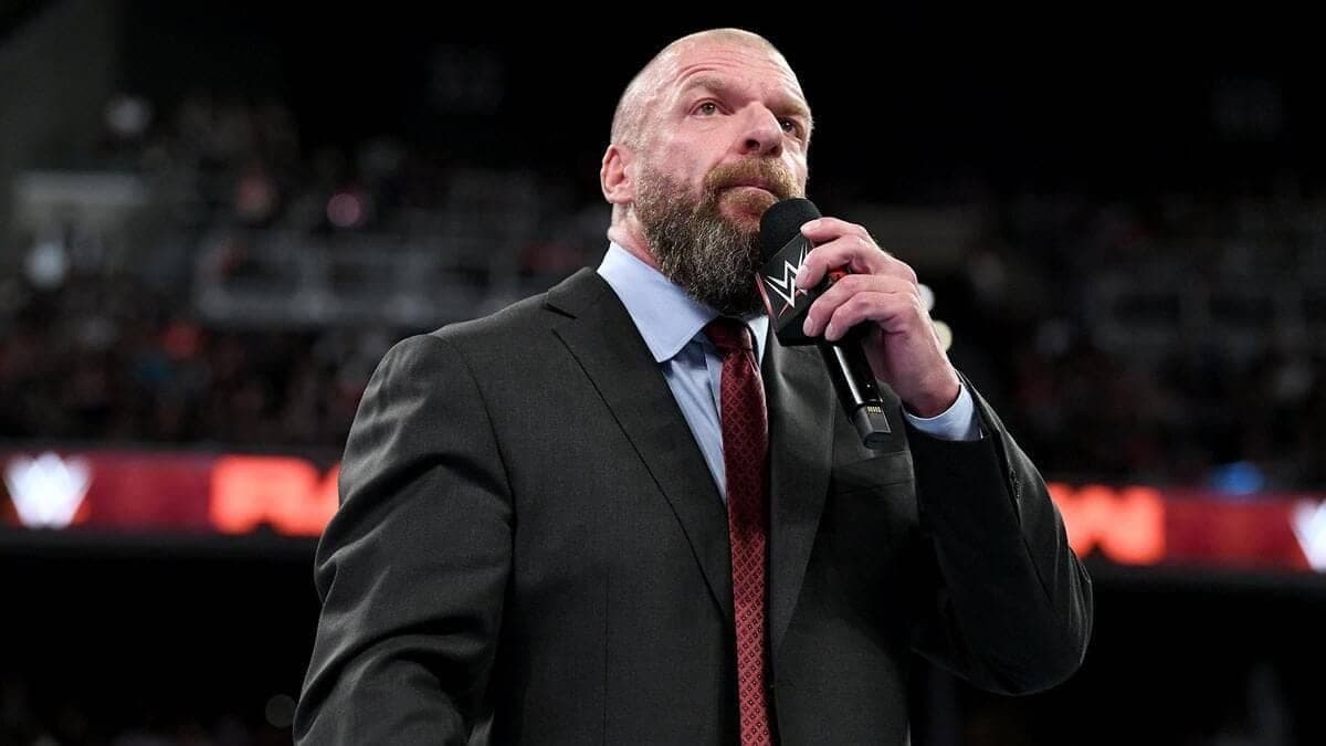 Huge backstage update on whether more WWE firings are happening soon - Reports