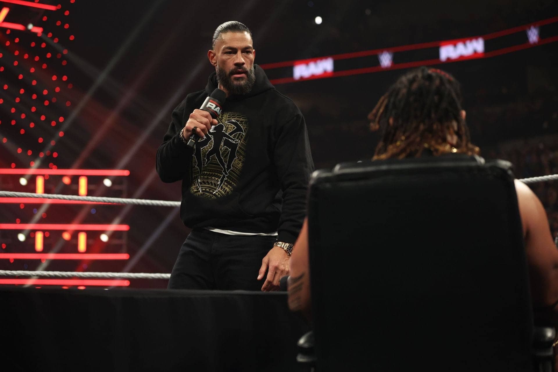 Roman Reigns to introduce Jacob Fatu’s former tag team partner as his new Right Hand Man? Exploring WWE Backlash possibility