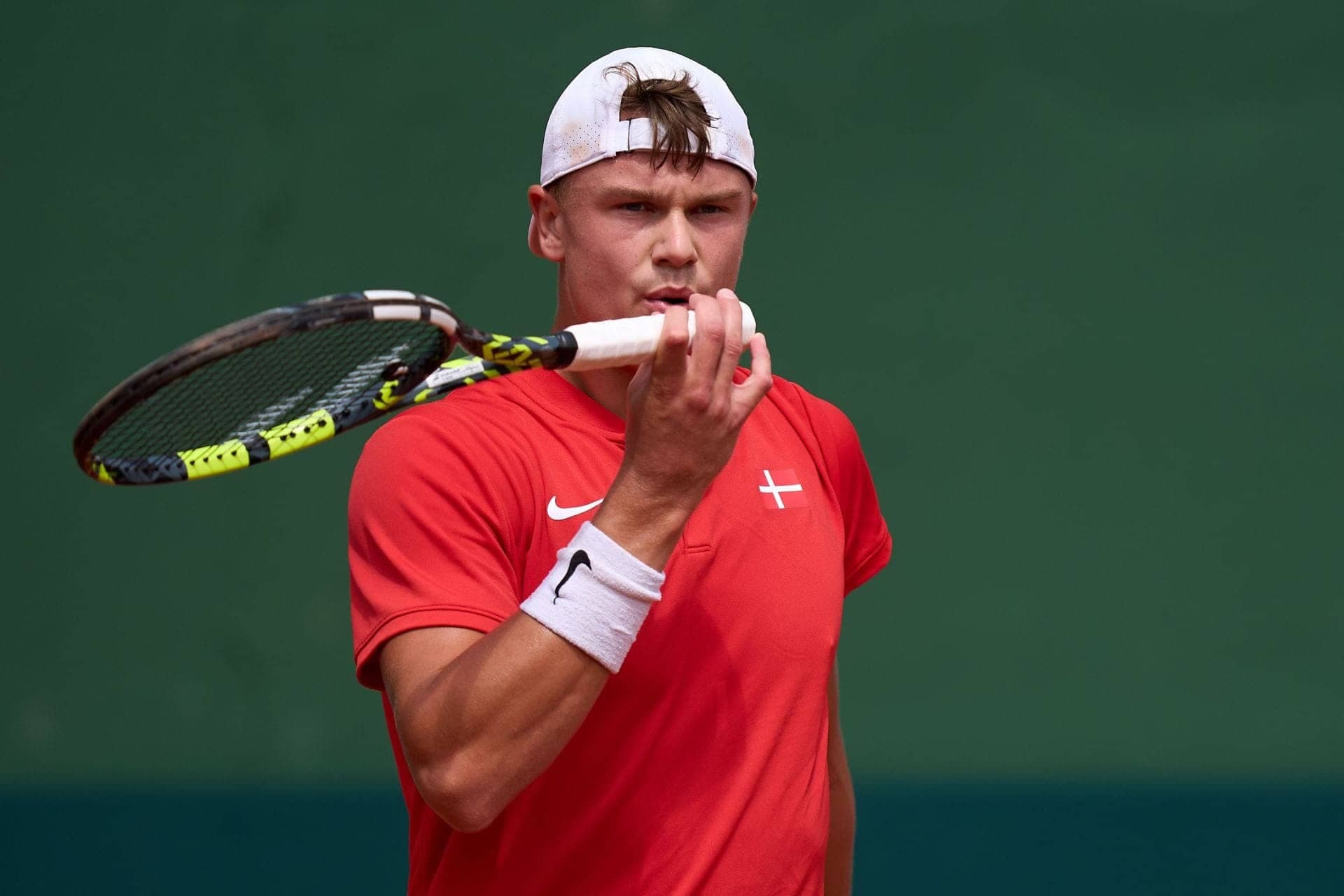 "Holger Rune is delusional"; "Absolutely f**king not" - Fans shocked by Dane's bold Grand Slam claim before French Open