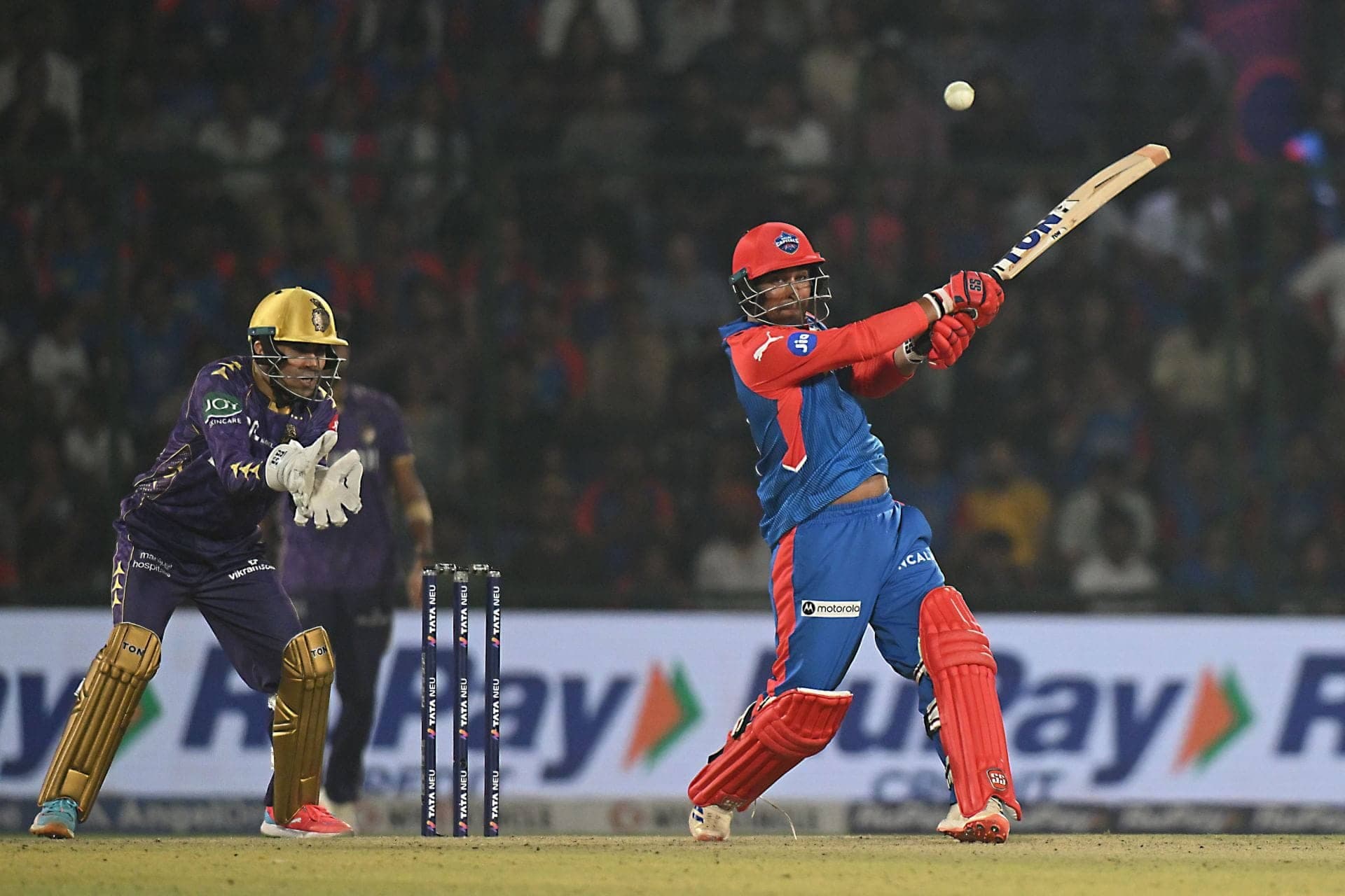 DC vs KKR: IPL 2026 Match 51 - The Ultimate Struggle Fest