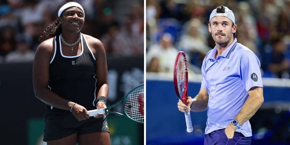 Italian Open 2026: Day 5 Predictions ft. Hailey Baptiste vs Simona Waltert, Tommy Paul vs Aleksandar Vukic