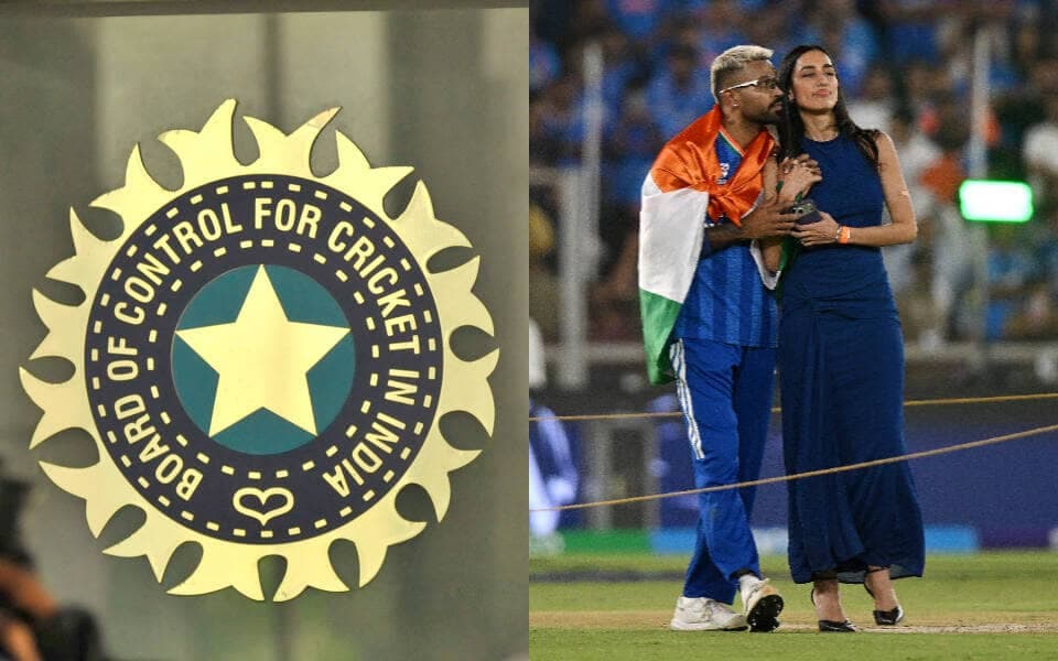 BCCI Delivers Honey-Trap Warning to IPL Teams, Stay Sharp!