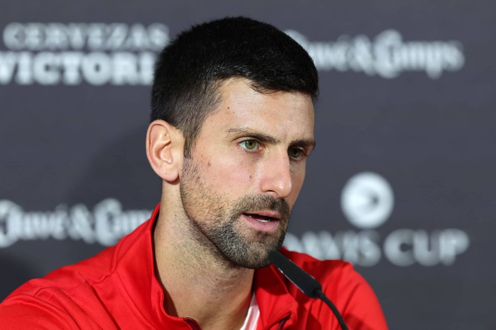Novak Djokovic accuses tennis media of 'twisting my words' and painting him as greedy for more prize money in brutal call-out