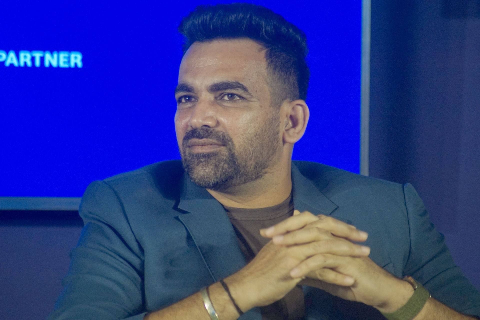 Zaheer's Bold Take: KKR's Spin Duo Holds the Key!