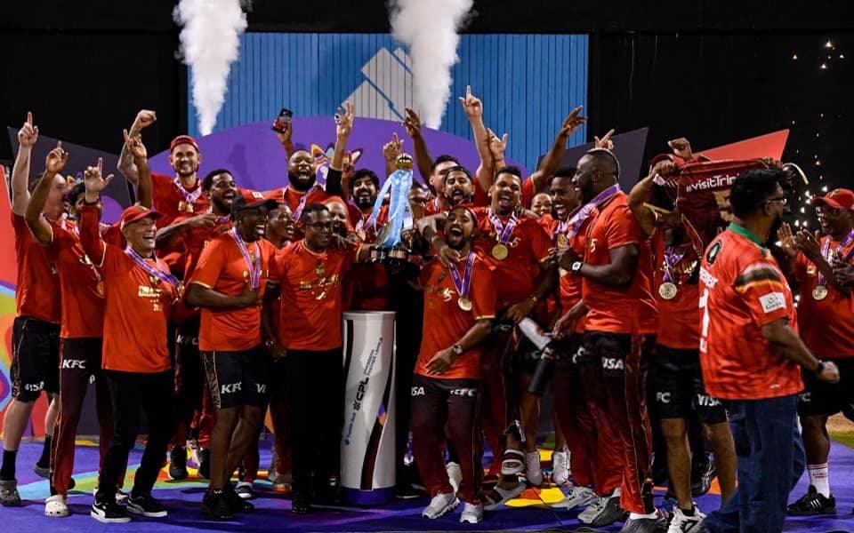 CPL 2026: Teams confirm breakout retentions ahead of upcoming season