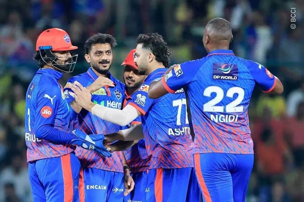 Aakash Chopra Calls Out DC's Bowling Woes Before KKR Clash