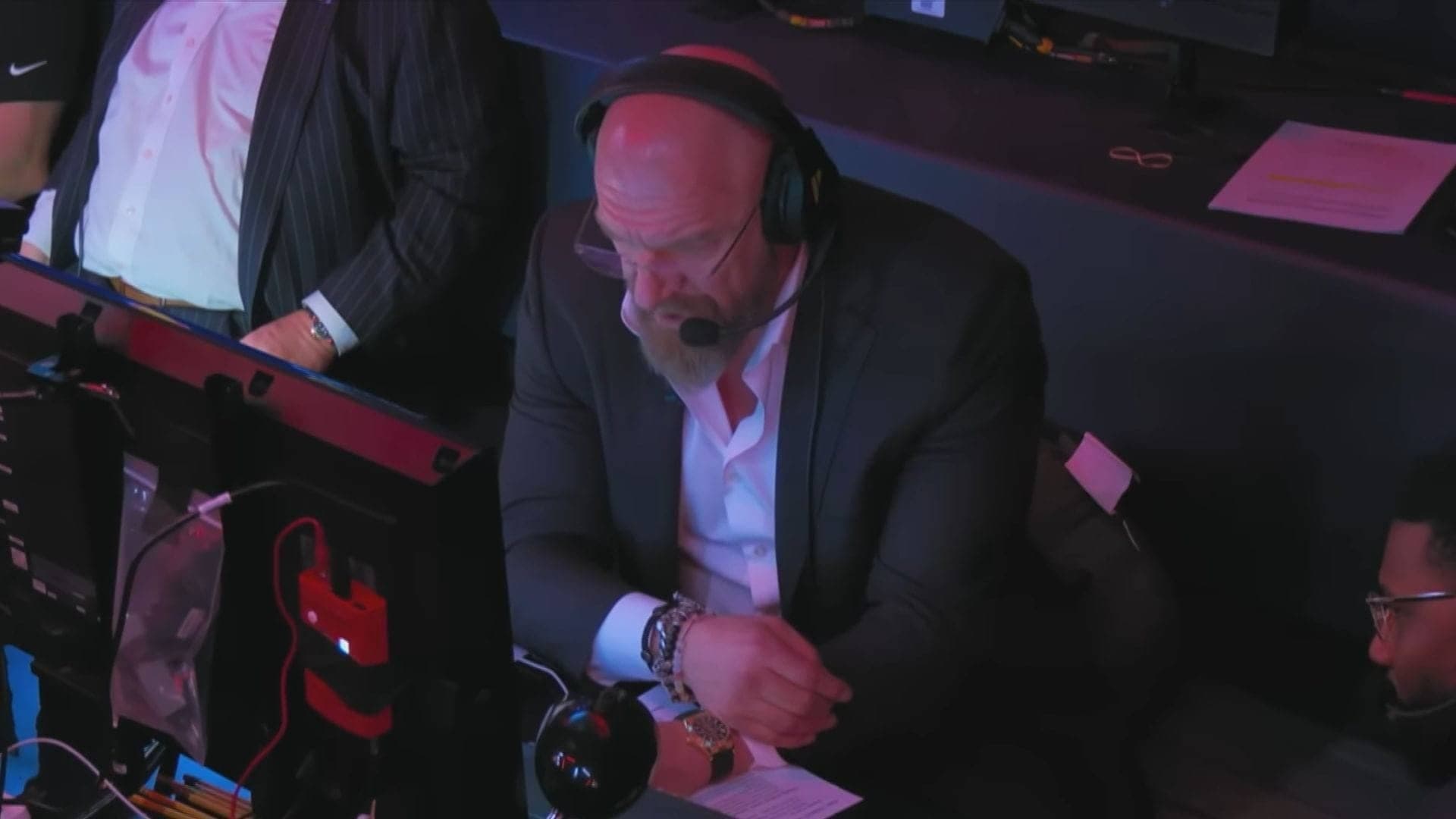 REPORTS: Backstage Unrest Over "Archaic" WWE Decision; Creative Split