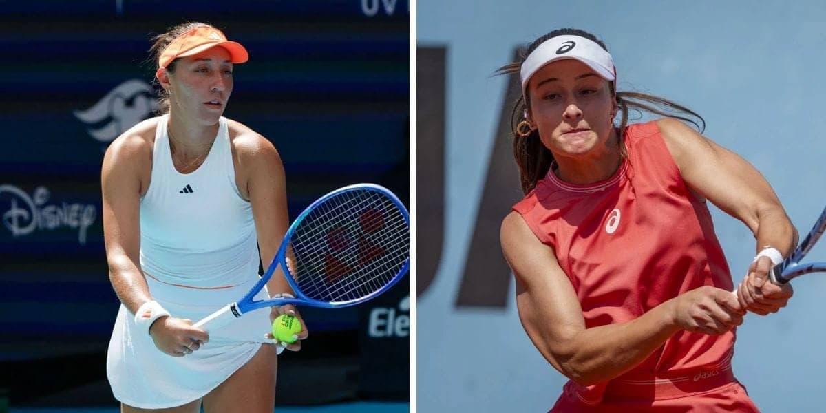Jessica Pegula vs Zeynep Sonmez preview, head-to-head, odds, prediction & betting tips | Italian Open 2026