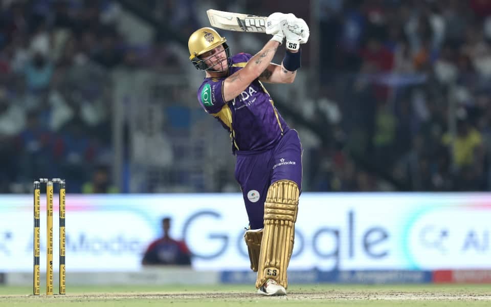 IPL 2026: KKR Smacks Down DC in Epic Match 51 Showdown