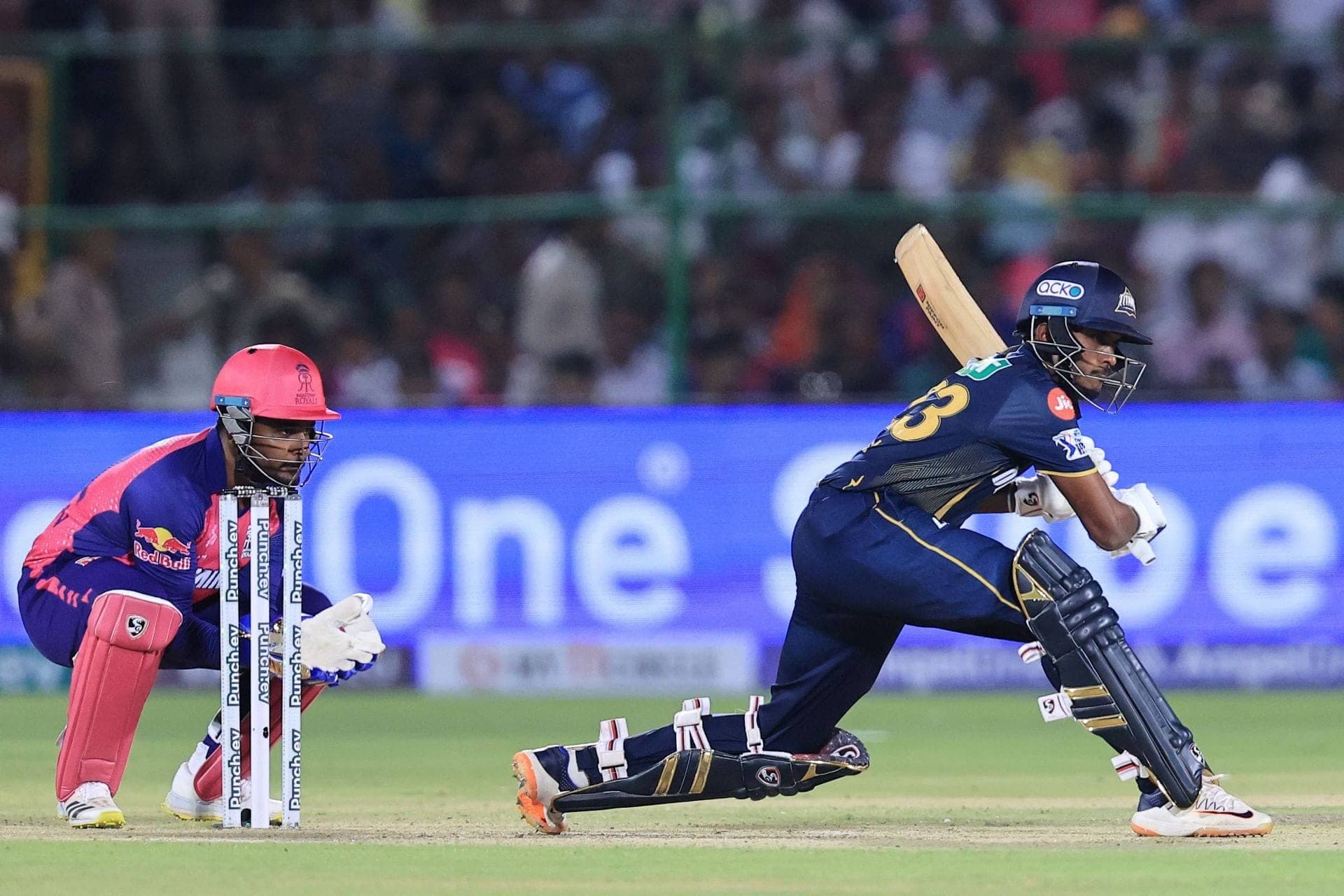 RR vs GT: Jaipur ka mausam aur match ki kahani 2026