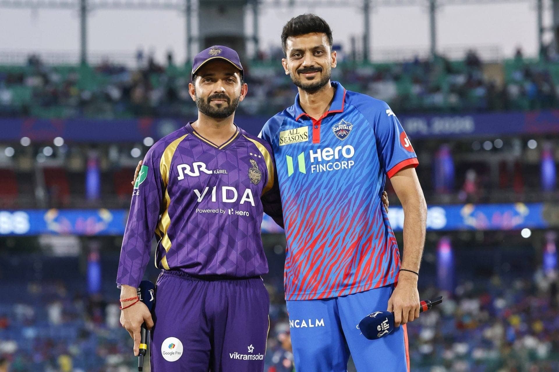 Pujara Rips Into DC's Slow Batting After KKR Loss in IPL 2026