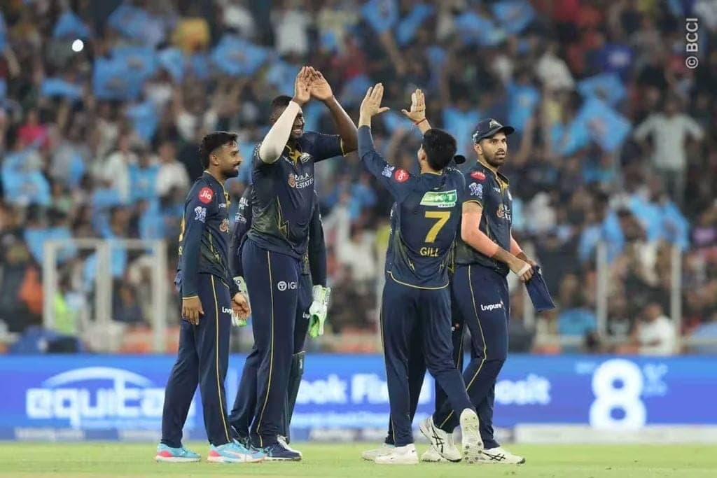 Aakash Chopra's Bold Call: Swap Suthar for Krishna in GT