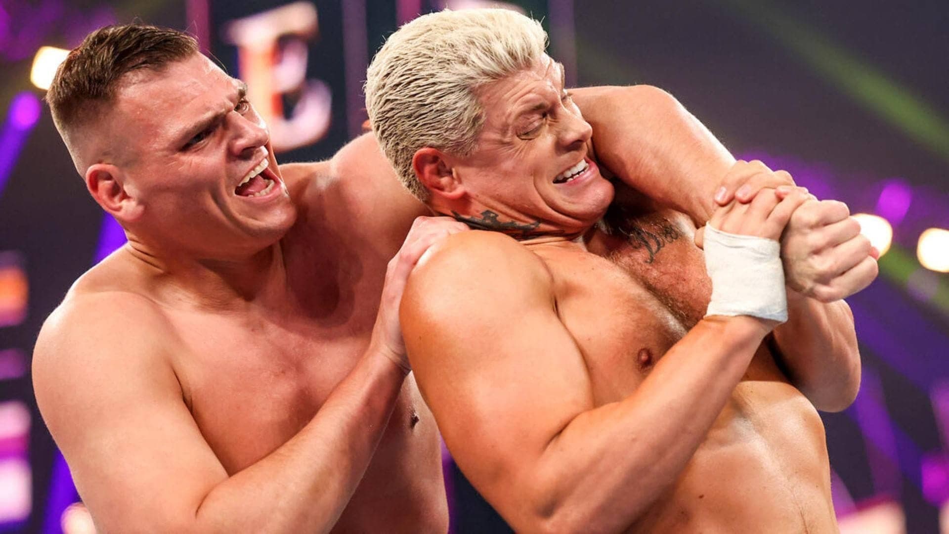 4 Reasons why Gunther is challenging Cody Rhodes for the Undisputed WWE Championship at Clash in Italy 2026