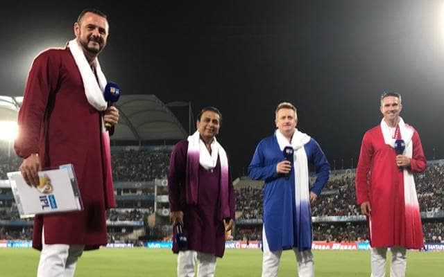 BCCI Cracks Down on Filming During IPL Matches