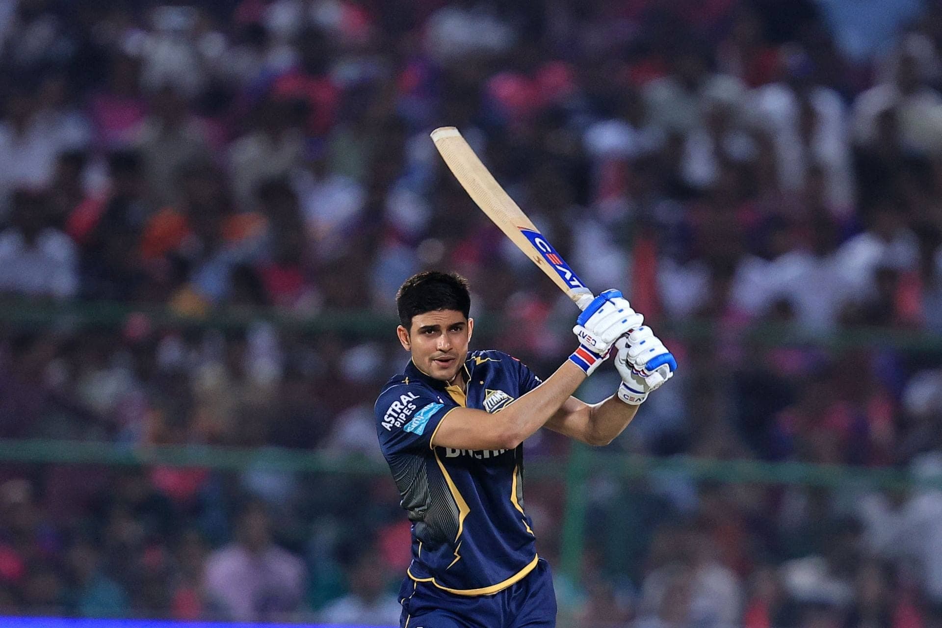 RR vs GT, IPL 2026: Sawai Mansingh Stadium, Jaipur pitch history and T20 records