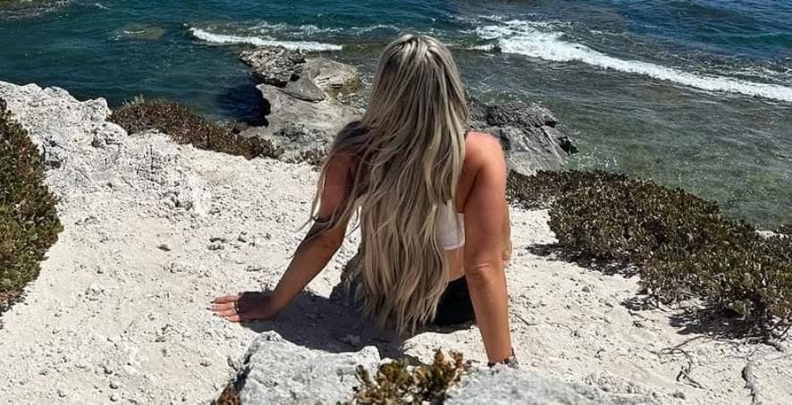 “I'm prepping”- Female star eyes major career move outside WWE