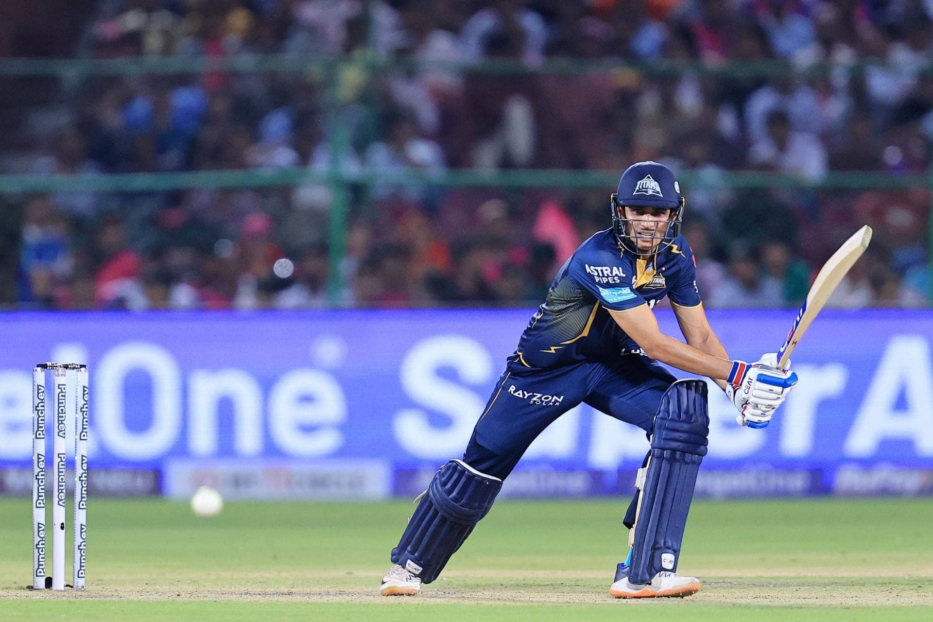 RR vs GT, IPL 2026: Full list of award winners, player of the match, scorecard & records