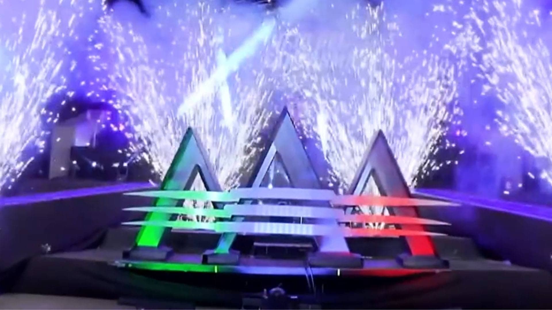 BREAKING: WWE Drops Blockbuster AAA Announcement At Backlash