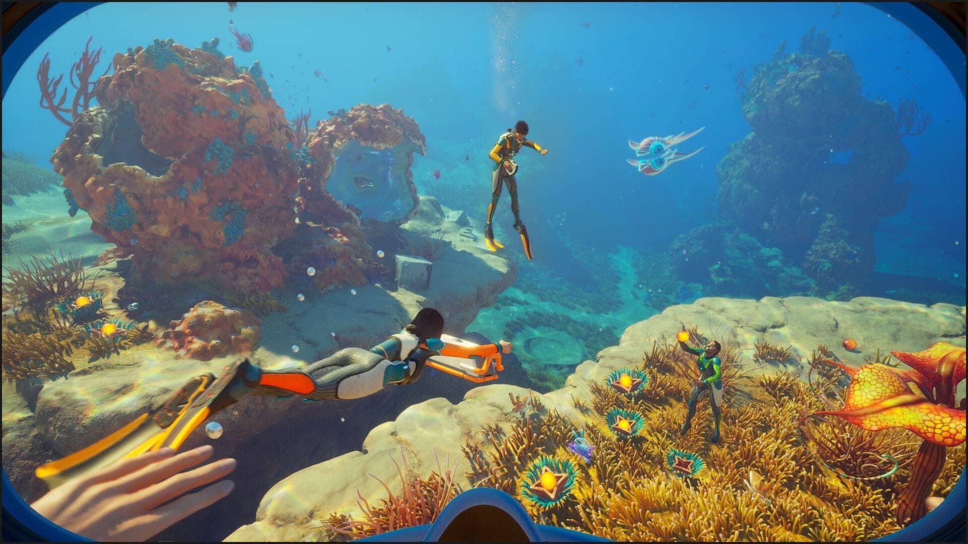Subnautica 2 Drama: Lawsuits, Layoffs, and Release Dates