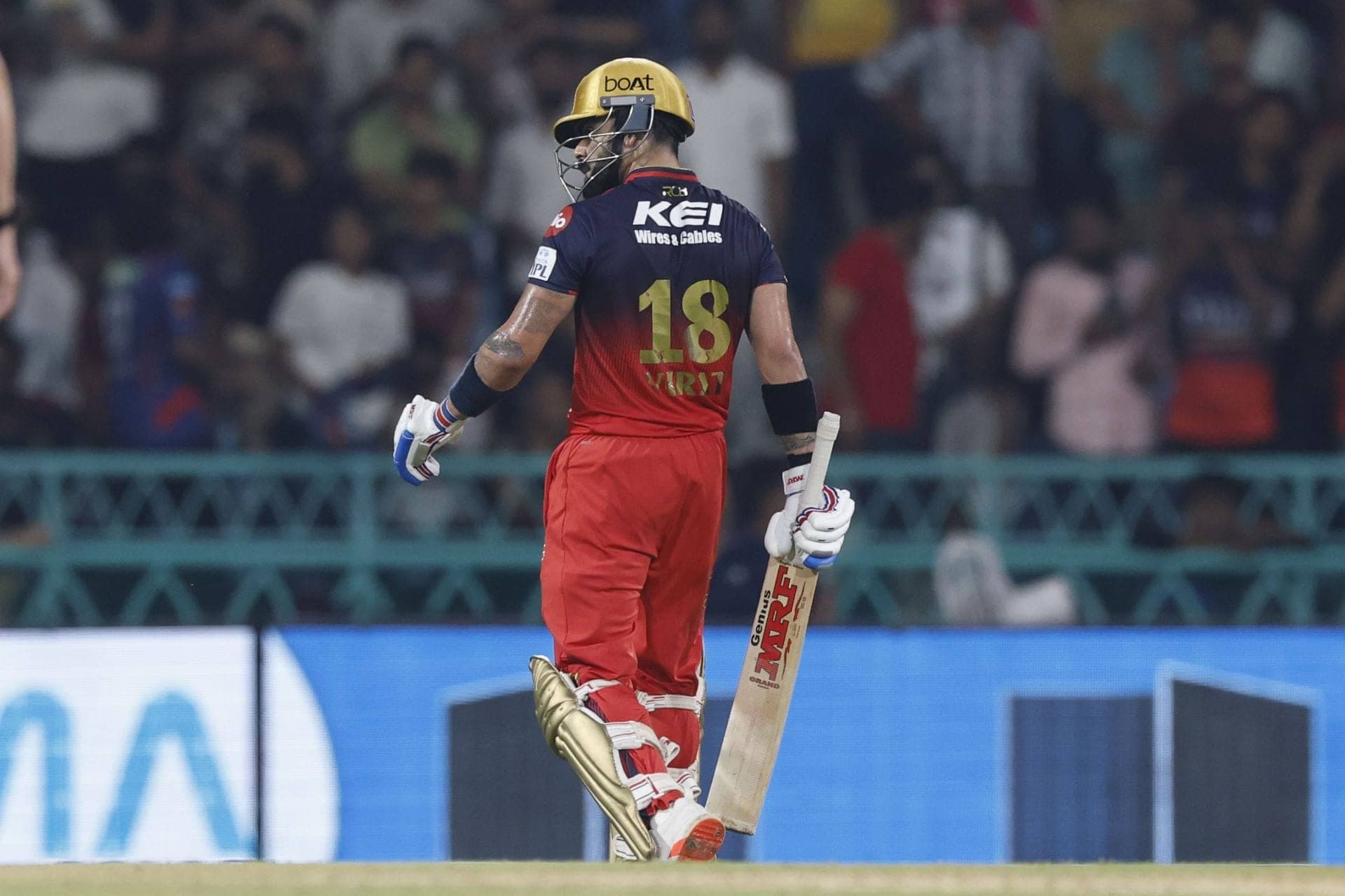 RCB vs MI Match Prediction: Who will win today's IPL 2026 match?
