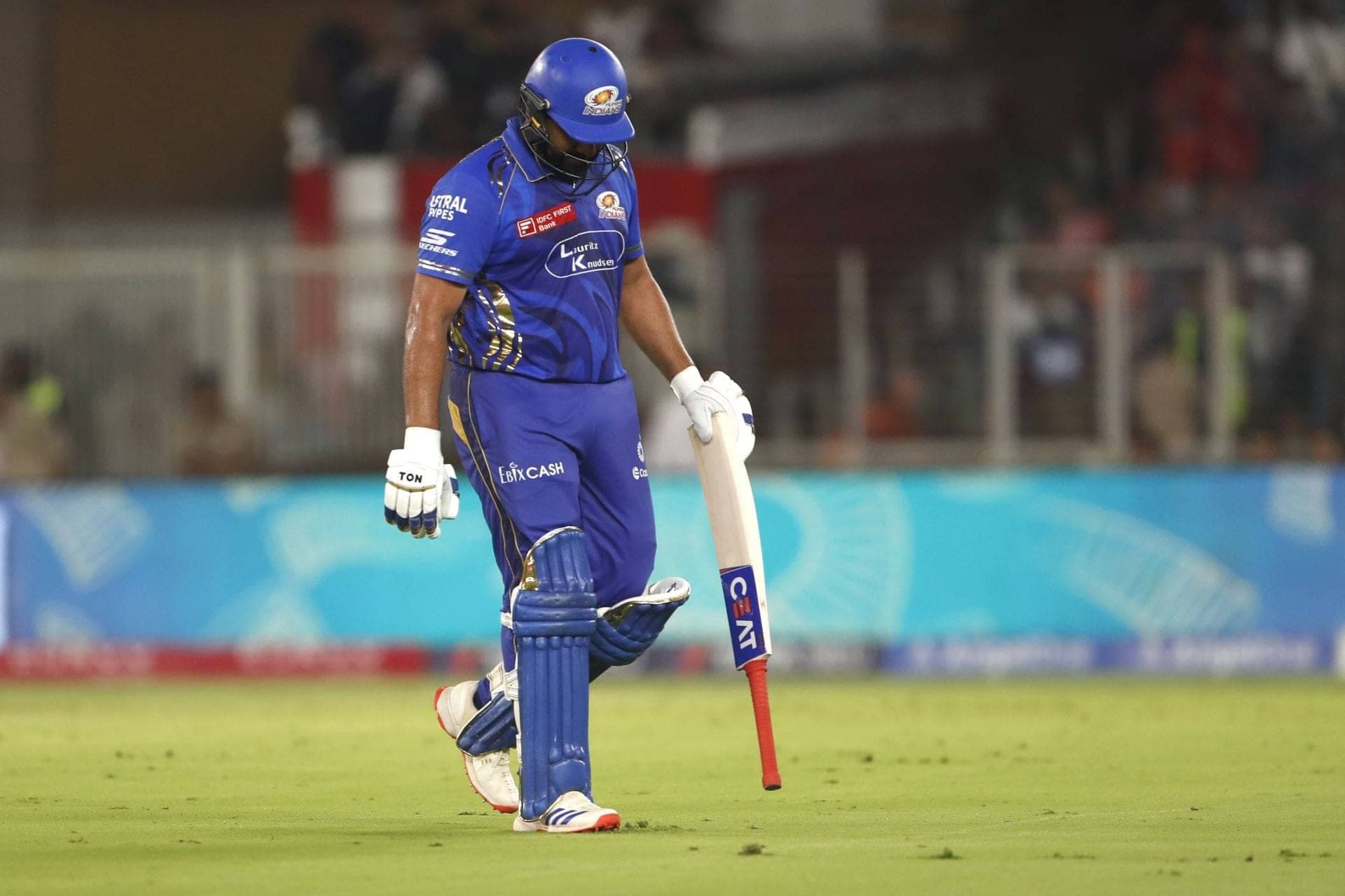 MI Predicted Playing 11 and Impact Player Options vs RCB for Match 54 of IPL 2026 ft. Suryakumar Yadav & Rohit Sharma